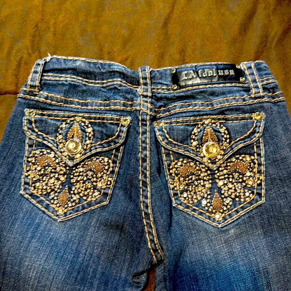 L.A. Idol Jeans